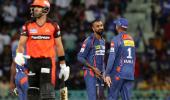 Krunal Pandya shuts down critics with flair