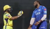 MI vs CSK rivalry like Man United vs Liverpool: Moeen