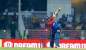 Delhi Capitals set for another pace test vs Royals