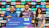 A 'perfect day' for KKR's hero Shardul