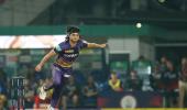 Coach Pandit hails Kolkata's sensational knight Suyash