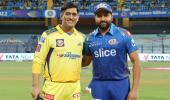 MI vs CSK: 'Atmosphere similar to an Indo-Pak clash'