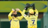 Moeen picks Dhoni's successor at CSK