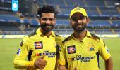 Top Performers: Rahane, Jadeja