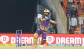 PHOTOS: Rinku Singh guides KKR to thrilling win