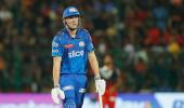 Cameron Green banking on Sachin Tendulkar's IPL tips