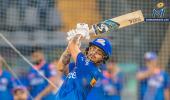 Gavaskar puts his finger on MI's problems