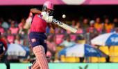 Confident Jaiswal targets best IPL season