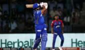 MI's prospects brighten with Rohit's return to form