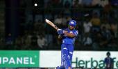 Tilak sticks to his strengths in MI's win