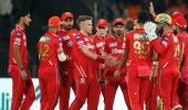 Titans seek win against resilient Punjab Kings