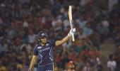 IPL PHOTOS: Punjab Kings vs Gujarat Titans