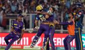 Will high-flying KKR do the 'trick' vs resurgent SRH?