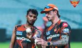 Why SRH bowling coach Steyn resigned