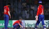 Struggling Delhi Capitals eye turnaround against RCB