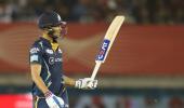 He will dominate world cricket: Hayden