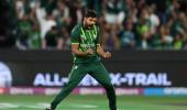 A shot in the arm for defending champions Pakistan?