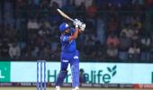 Mumbai Indians, KKR in battle to regain lost ground