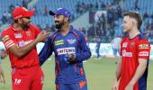 IPL 2023: 'Some are not as powerful but have skill'