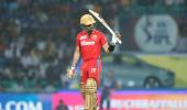 Punjab beat Lucknow in last-over thriller