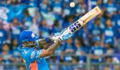 IPL 2023: How SKY got back among the runs!