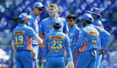 IPL: Exciting battle on the cards as MI face SRH