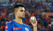 Meet Mumbai Indians' New 'Yorker King'