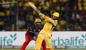 CSK's batters targetting 200-plus strike rate: Conway