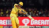 How CSK's left-handers made the difference vs RCB!