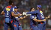 Can inconsistent LSG halt Rajasthan Royals' charge?