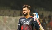 Meet Kohli's GOATs And Other Reveals