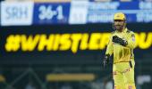 'In last phase of his career', MSD thanks fans