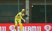 CSK coach Fleming hails 'absolute craftsman' Dhoni