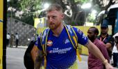 Latest setback keeps Stokes out for another week