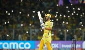 Dhoni's hint at IPL exit; fuels retirement rumours