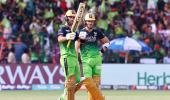 IPL PHOTOS: RCB clinch 7-run win over RR