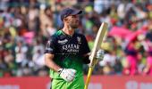 Maxwell relishes No. 4 spot, powers RCB to victory