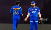 Is Rohit Playing His Last IPL Season?