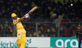 My best is yet to come, says CSK's Rahane