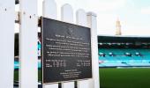 SCG Honours Sachin@50