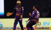 Can KKR carry momentum against GT?