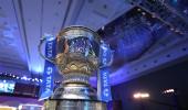 IPL franchises luring England players