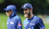 Williamson to mentor Kiwis in the ODI World Cup?