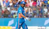 'Take A Break From IPL, Rohit'