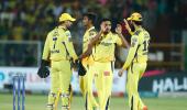 CSK's mantra: If it ain't broke, don't fix it