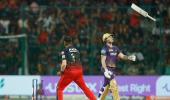 IPL: KKR's Roy fined