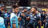 Captain Hardik inspirational in GT's march