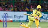 Chennai hold the edge over Punjab in battle of Kings