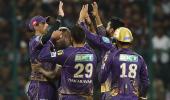 Can KKR repeat the magic of IPL 2021?