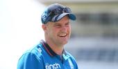 Andrew Strauss to step down as ECB strategic adviser